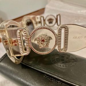 Vintage Gianni Versace mod. 413/B col.924